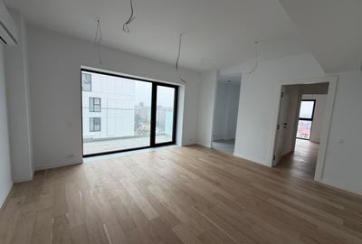 Apartament în One Cotroceni,loc de parcare valabil - 1