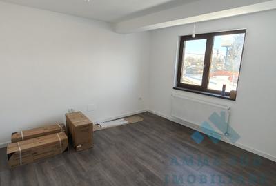 Casa P +1 + M - 4 camere - 110 mp utili - Sos. Giurgiului - 13