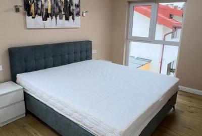 Casa 2 camere, ultrafinisata, renovata, curte comuna - 1