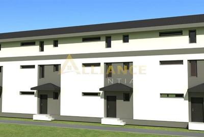 Casa P+1+M - Popesti Leordeni - Th. Pallady - 2