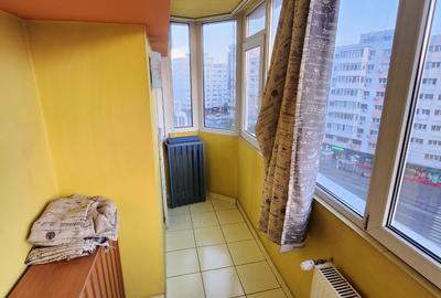 Închiriere Apartament 2 camere Calea Moșilor- Mihai Eminescu 185 - Pet Friendly - 10