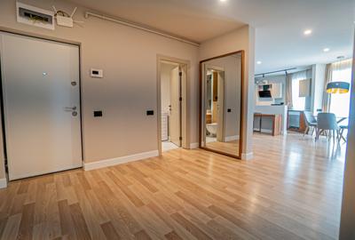 Apartament 3 Camere lux - Aviatorii Residence 2 - 5