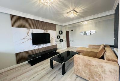 Apartament 2 camere, +parcare subterana - 7