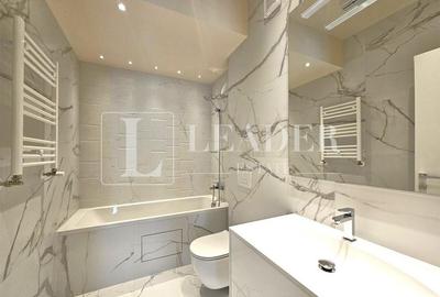 Brand New 3-Bedroom Apartment | Premium Furnished |  2 Parking Spaces - 22