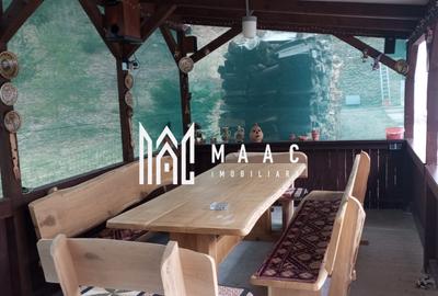 Casa individuala 8 camere | 575 mp teren I Porumbacu de Sus - 38