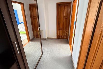 3 camere| Bulevardul Cetatii| 2 bai| apartament superb| 75 mp| - 13