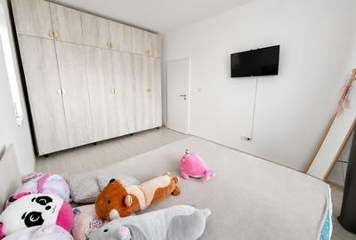 Apartament 2 camere - Braytim | Bloc nou 2024 | Mobilat și utilat - 8
