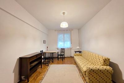 Apartament 2 camere decomandat|  Brazilia |  Dorobanți - 2