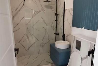 Apartament 3 camere bloc 2021 cu panoramă zona Auchan Iris - 7
