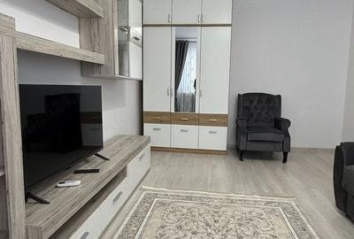 GARSONIERA RAHOVA, NEGOCIABIL, MOBILAT/UTILAT MODERN - 2