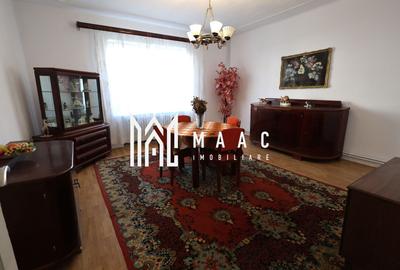 Casa 4 camere I Teren 550 mp I Garaj I Zona Trei Stejari - 1