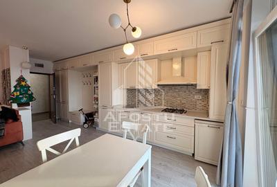 Apartament 2 camere Bloc nou zona Simion Barnutiu - 2