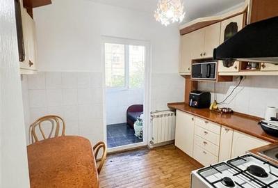 RECO apartament 3 camere in Rogerius - 5
