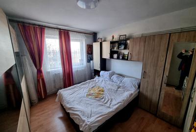 Doraly mall-apartament 2 camere decomandat cu gaze - 9