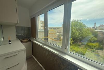 Apartament 2 camere de vanzare in Bacau bulevardul Unirii - 14