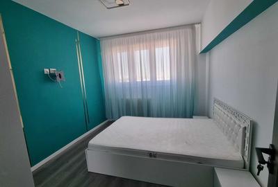 1 Decembrie | 2 Camere | Decomandat | AC | Metrou | Balcon - 1