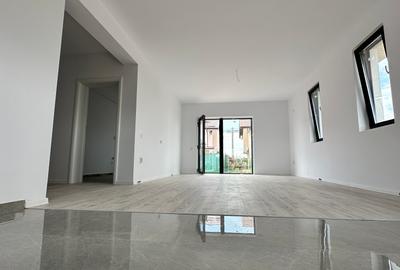 CASA INDIVIDUALA FINALIZATA, 510 MP, 4 CAMERE, TVA INCLUS, BALOTESTI - 17