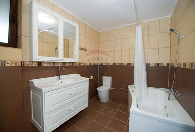 Vanzare casa duplex, 5 camere, 130 mp utili - Domnesti - 11