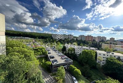 2 Camere Decomandate | Mehedinți–Baza Sportivă La Terenuri | Vedere Panoramică - 18