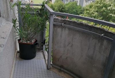 Garsoniera de Inchiriat Sebastian Petre Ispirescu - 7