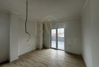 Apartament cu 4 camere în Giroc