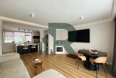 Duplex cu 4 camere 2 bai si curte libera 200 mp in Cisnadie - 4