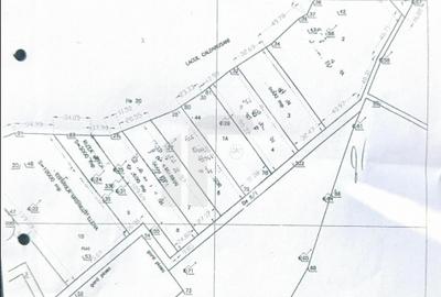 Teren intravilan de vânzare – Grădiștea, Ilfov, Aleea Primăriei - 11