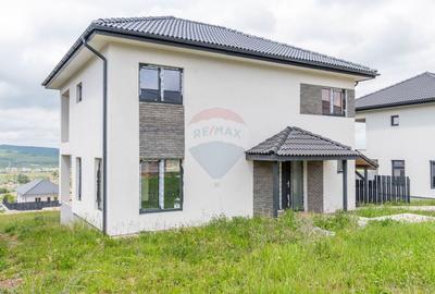 Casa individuala de vanzare in Jucu / Luminis - 2