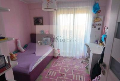 4 camere/Bloc nou/Parcare subterana inclusă/Terasa 30 mp - 3