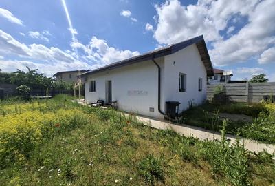 Casă 3 Camere | Brănești | Curte | Centrală - 7