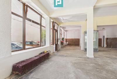 Spațiu comercial 269 mp zonă centrală Oradea - 3