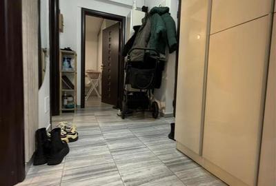 2 Camere - Gradina - 3 Minute metrou - 5