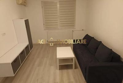 Apartament cu 2 camere decomandat, mobilat în Basarabia
