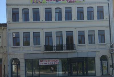 Spatiu comercial et 1 si 2 - 350mp /nivel ultracentral - 1