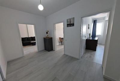Inchiriem Apartament 2 Camere, Decomandat, Modern, Tractorul - 13