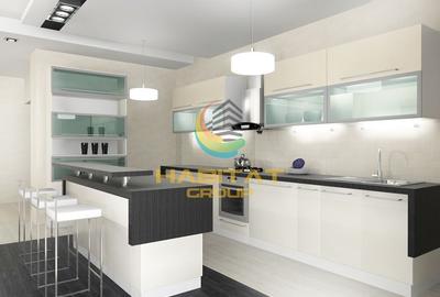 Apartament 2 Camere Sector 4 Grand Arena 61.9 Mp - 6