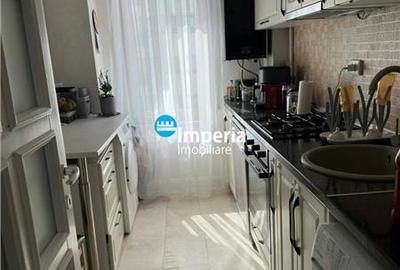 ROYAL TOWN! Intabulat,apartament cu 2 camere de vanzare COPOU - 2