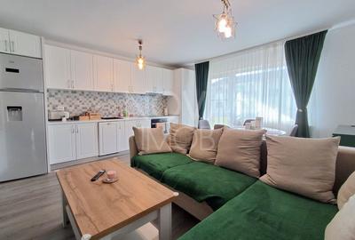 Apartament 3 camere,  modern - Selimbar - 2