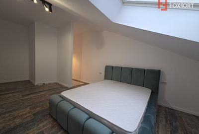 De inchiriat, apartament ultracentral la curte comuna - 5