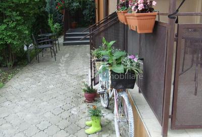 Oportunitate! Casa multifuncțională | Teren 788mp | Borhanci - 20