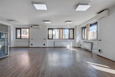 SPATIU DE BIROURI  IN ZONA KISELEFF – AVIATORILOR! - 1