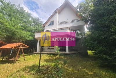 Complex turistic de vanzare in Busteni - Zona Piatra Arsa - 2