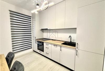 Apartament 2 camere, prima închiriere, bloc 2025 - 3