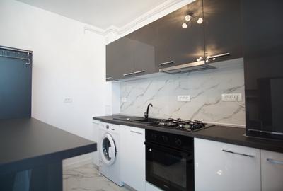 Splaiu Unirii | metr. M.Bravu | Tineretului | bl.2022,totul nou,centrala proprie - 9