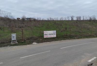 Teren de vanzare intravilan in Branesti IF - 4