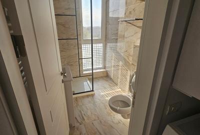 Studio la Cheie (2023) + Terasă 12mp • Titan 15' Metrou/IOR • Proprietar - 4