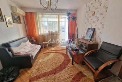 Inchiriere apartament 2 camere, Bld Republicii - 1