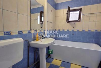 Apartament 3 camere de vânzare – Calea Girocului, Timișoara - 6