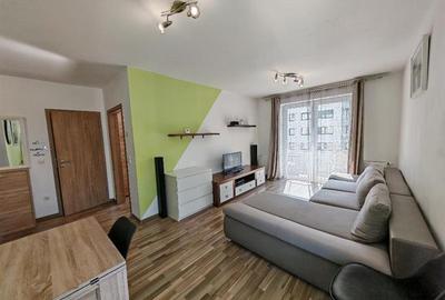 Inchiriem Apartament 2 Camere, Modern, Decomandat, Tractorul - 3
