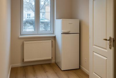 Apartament cu 2 camere nedecomandat în Țiglari